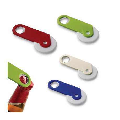 ROTELLA TAGLIAPIZZA/APRIBOTTIGLIE