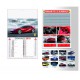 CALENDARIO ILLUSTRATO MOTORI