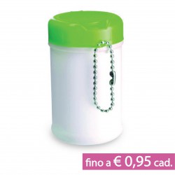 DISPENSER SALVIETTE