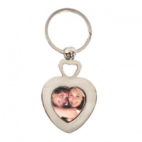 PORTACHIAVE A CUORE