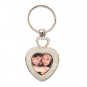 PORTACHIAVE A CUORE