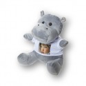 PELUCHE HIPPO