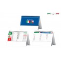 CALENDARIO ITALYGRAPH DA TAVOLO