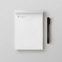 50 RICETTARI MEDICI O BLOCK NOTES FORMATO A5