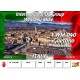 250 CARTOLINE O QSL CARD IN CARTA PATINATA 300 GR.