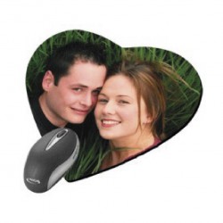 MOUSE PAD CUORE