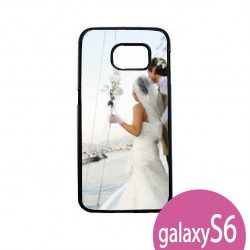 COVER IN GOMMA SAMSUNG GALAXY S6