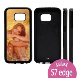 COVER IN GOMMA SAMSUNG GALAXY S6