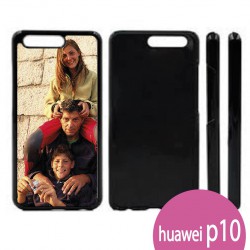 COVER IN GOMMA HUAWEI P10
